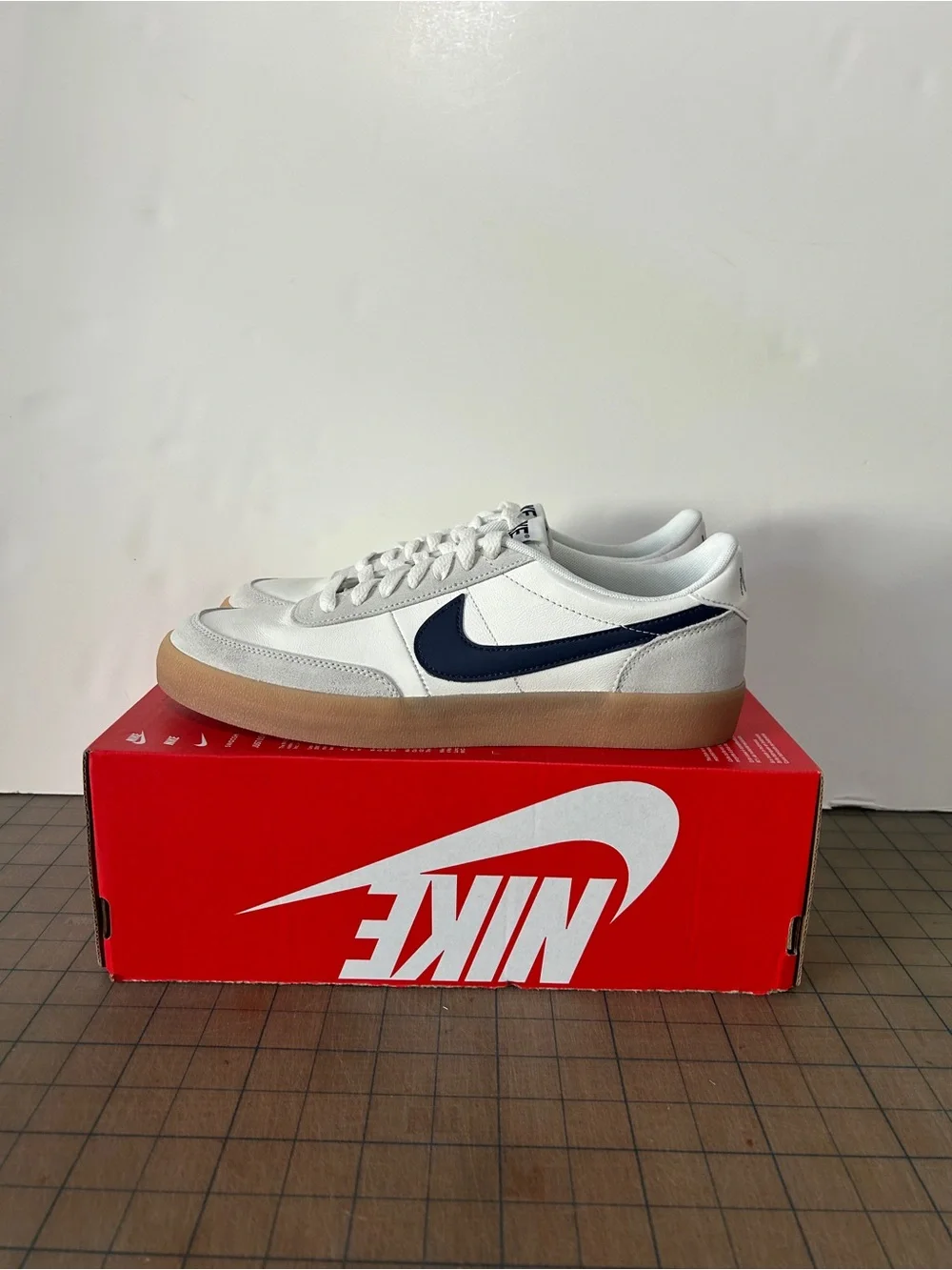 Nike Killshot 2 ‘Midnight Navy’
